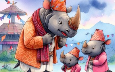 बाघको सत्कार