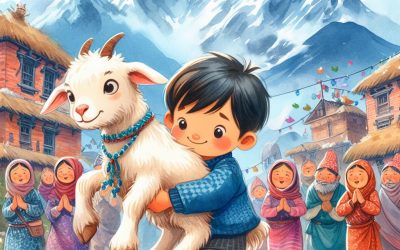 बोकाको आत्मकथा